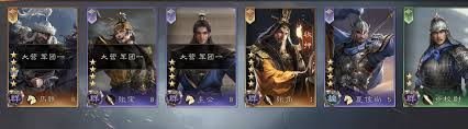 三国群英传骑兵怎么玩