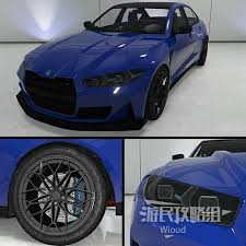 GTAOL“此地无银”DLC新增车辆怎么解析