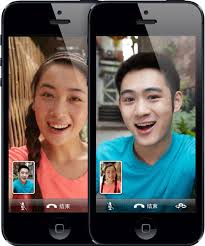 苹果FaceTime是用流量还是话费