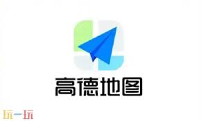 哪里能找到高德地图网页版入口