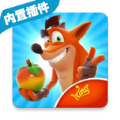 古惑狼冲锋官网版