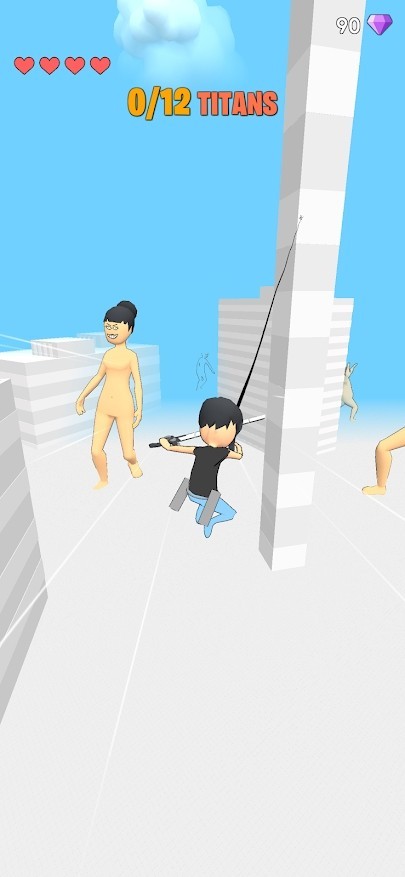 泰坦免费版