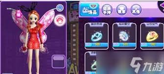 恋舞OL魔法梦工坊材料如何全收集