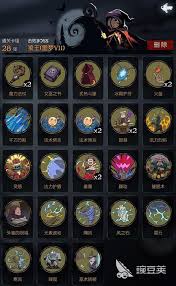 月圆之夜CCG小红帽攻击流卡组怎么搭配
