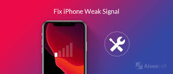 iPhone手机如何增强信号