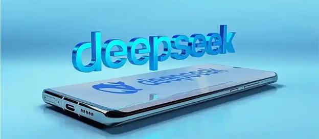 接入deepseek的软件