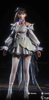 剑星联动妮姬DLC白雪人偶怎么获取