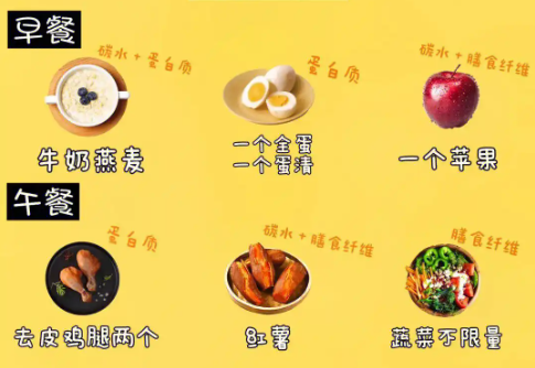 计划饮食手机app大全
