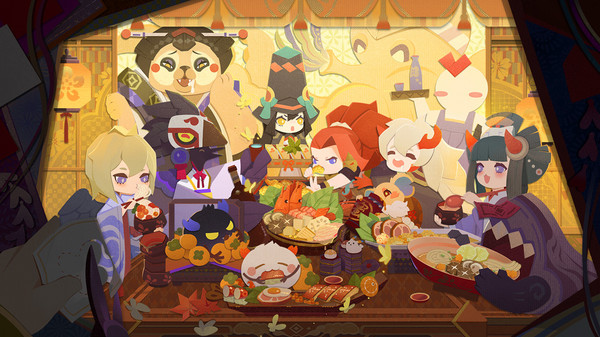 阴阳师：妖怪屋最新版