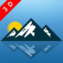 山图实时海拔仪最新版