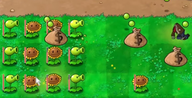植物大战僵尸钱南瓜君免费版