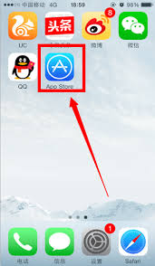 苹果iPhone手机如何下载软件APP