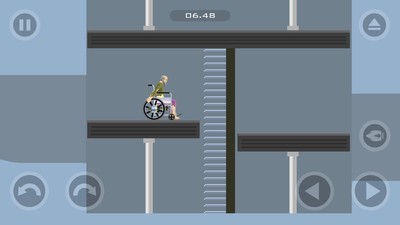 死亡车轮最新版