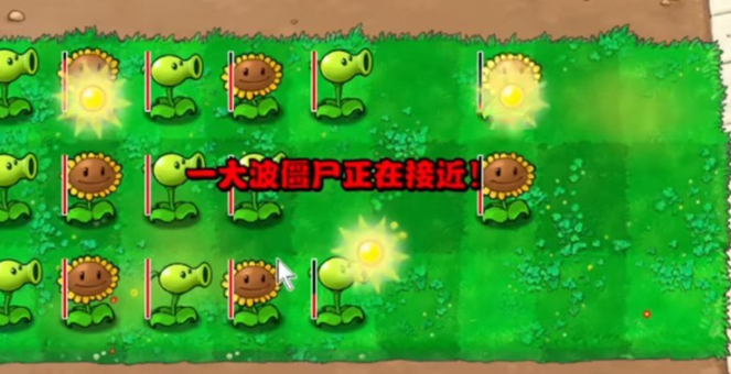 植物大战僵尸钱南瓜君安卓版