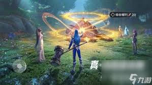 斗罗大陆猎魂世界昊天秘境怎么速通