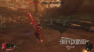 明末渊虚之羽红岚怎么打