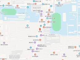快手如何设置地区