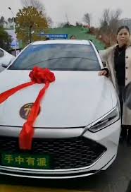 Pi币真的能换汽车吗