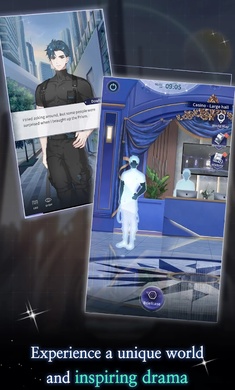 镜中之城手机版