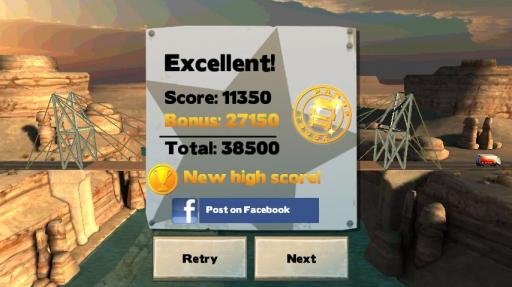 桥梁建造师BridgeConstructor免费版