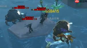 魔兽世界金甲元蟾坐骑获取方法
