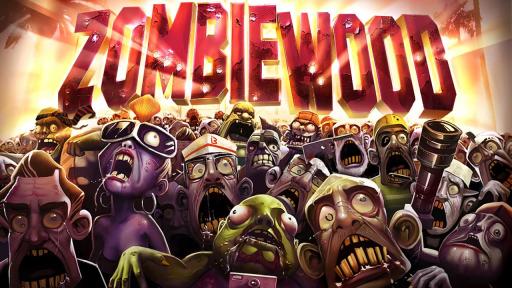 僵尸之林Zombiewood免费版