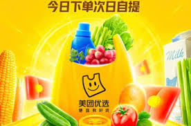 小象超市和美团优选一样吗