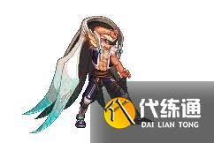 DNF人造神困难竞拍帽子装扮外观什么样