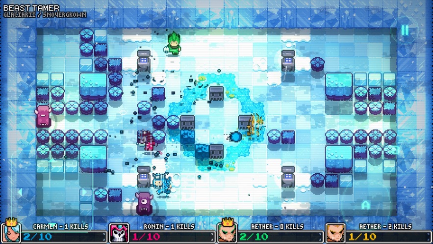 InvisigunReloaded官网版