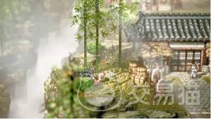 逸剑风云决少林剑诀怎么玩