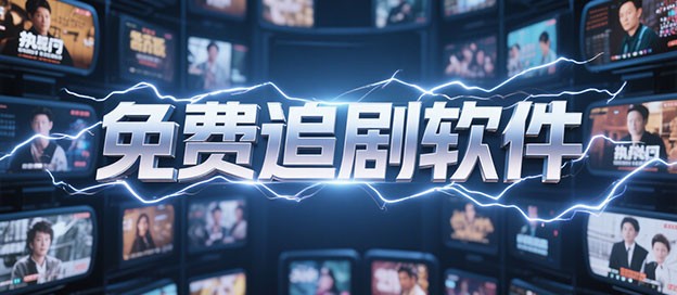 免费追剧软件