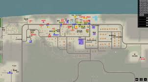 僵尸毁灭工程河畔镇仓库在哪