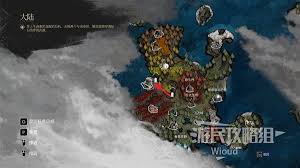 光与影33号远征队灵光点怎么快速刷