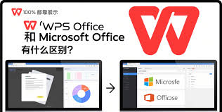 WPS Office和Office的区别是什么