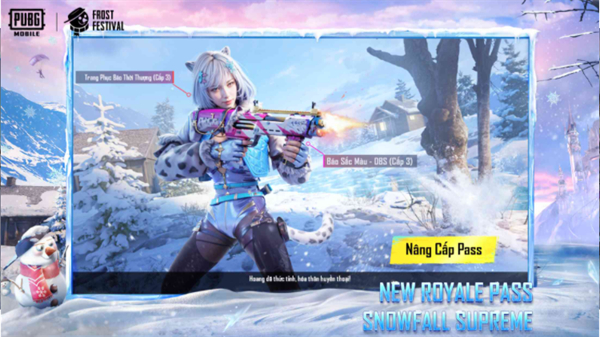 地铁逃生pubg最新版