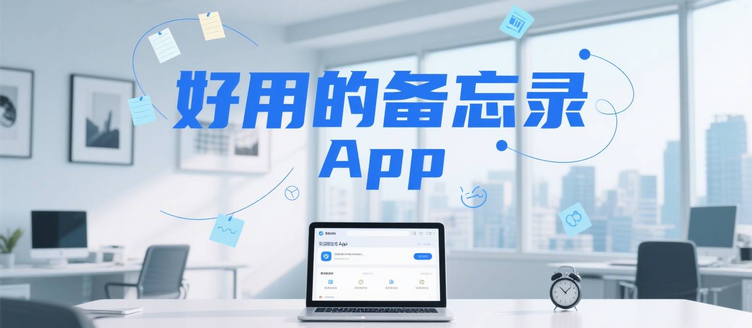 备忘录app