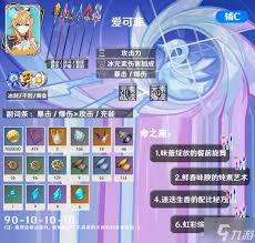 原神5.6上半卡池怎么抽