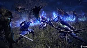 艾尔登法环黑夜君临怎么发育