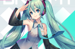 初音未来梦幻歌姬