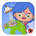 米加小镇龙年新房免费版
