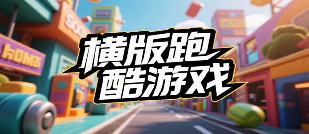 横版跑酷游戏大全