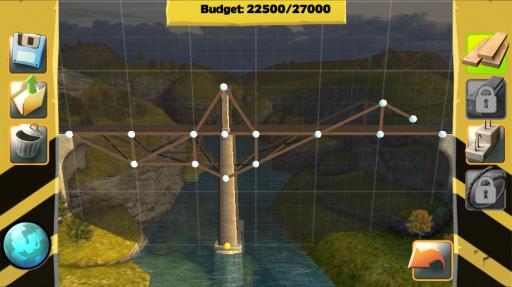 桥梁建造师BridgeConstructor官网版