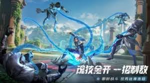 斗罗大陆猎魂世界天乾白玉鼎怎么玩