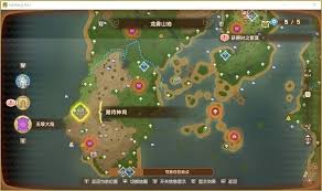 幻想生活i主要神祠位置在哪