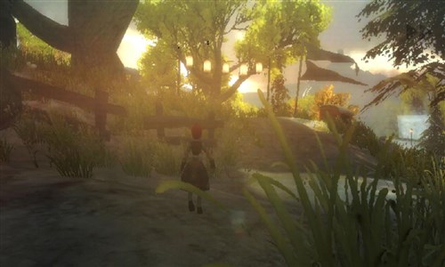 尼米亚传奇：光明山脉免费版