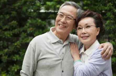 老年人相亲的手机app大全