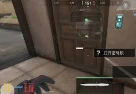 三角洲行动摩斯密码怎么玩