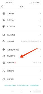 soul被暂时封禁如何快速解禁