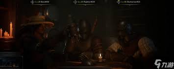 恶魔之眼游戏如何击杀越来越黑暗的BOSS