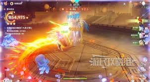 原神5.3海灯节灯下演武如何满奖励